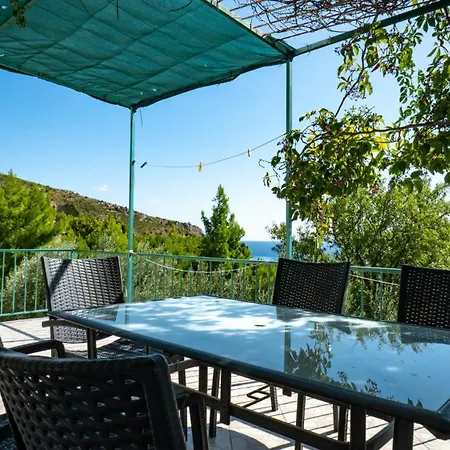 Holiday home Gandalj_2 Lokva Rogoznica